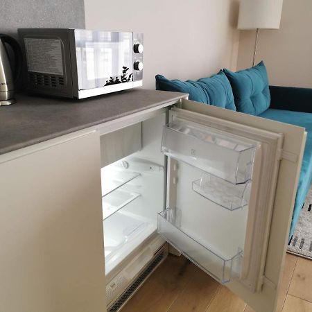 Apartmán Cozy Palanga Exteriér fotografie