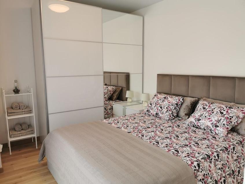 Apartmán Cozy Palanga Exteriér fotografie